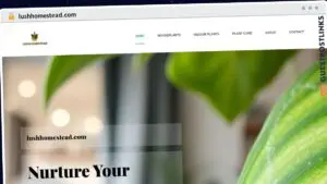 Publish Guest Post on lushhomestead.com