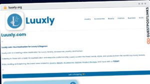 Publish Guest Post on luuxly.org