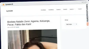 Publish Guest Post on lyceum.id