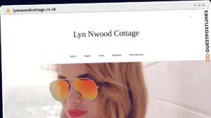 Publish Guest Post on lynnwoodcottage.co.uk
