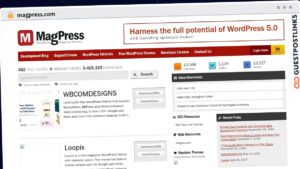 Publish Guest Post on magpress.com