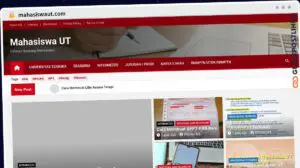 Publish Guest Post on mahasiswaut.com