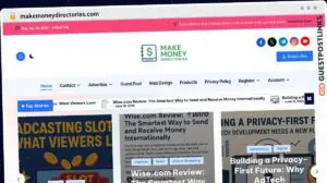 Publish Guest Post on makemoneydirectories.com