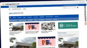 Publish Guest Post on malangonline.com