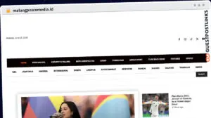 Publish Guest Post on malangposcomedia.id