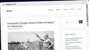 Publish Guest Post on mampu.or.id