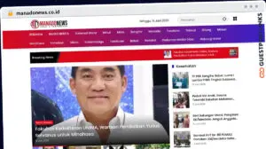 Publish Guest Post on manadonews.co.id