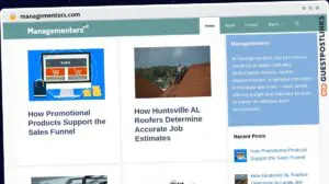 Publish Guest Post on managementers.com