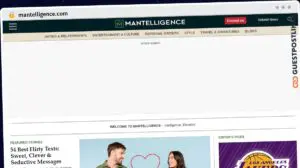 Publish Guest Post on mantelligence.com