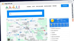 Publish Guest Post on map.lviv.ua