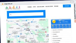 Publish Guest Post on map.lviv.ua