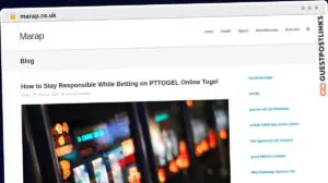 Publish Guest Post on marap.co.uk