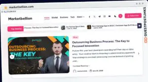 Publish Guest Post on marketbellion.com