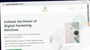 Publish Guest Post on marketingmedian.com