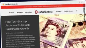 Publish Guest Post on marketme.co.uk