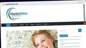 Publish Guest Post on marketmeto.com