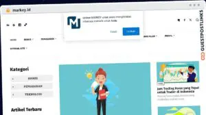 Publish Guest Post on markey.id