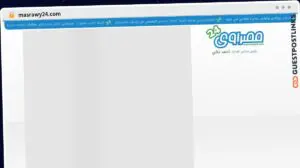 Publish Guest Post on masrawy24.com