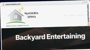 Publish Guest Post on masseriaspina.com