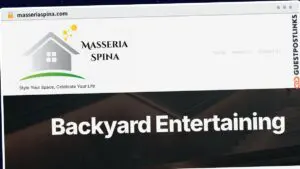 Publish Guest Post on masseriaspina.com