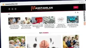 Publish Guest Post on masstamilan.ltd