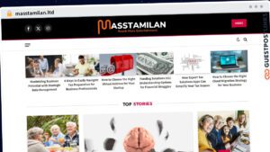 Publish Guest Post on masstamilan.ltd