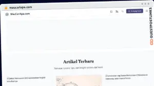 Publish Guest Post on maucariapa.com