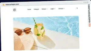 Publish Guest Post on maucariapa.com
