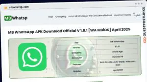 Publish Guest Post on mbwhatsp.com