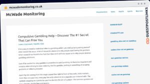 Publish Guest Post on mcwademonitoring.co.uk