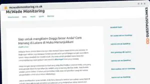 Publish Guest Post on mcwademonitoring.co.uk