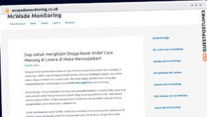 Publish Guest Post on mcwademonitoring.co.uk