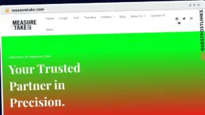 Publish Guest Post on measuretake.com