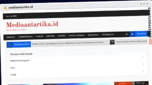Publish Guest Post on mediaantartika.id
