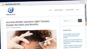 Publish Guest Post on medicalestudy.com