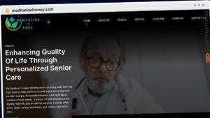 Publish Guest Post on meditationiiseasy.com