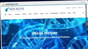 Publish Guest Post on medshelper.com