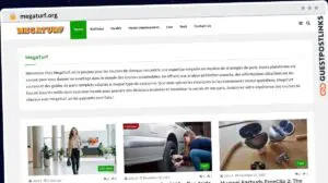 Publish Guest Post on megaturf.org