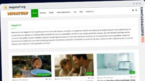 Publish Guest Post on megaturf.org