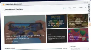 Publish Guest Post on mehndidesign4u.com