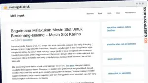 Publish Guest Post on mellinguk.co.uk