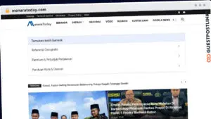 Publish Guest Post on menaratoday.com