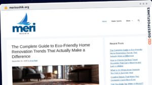 Publish Guest Post on merinashik.org