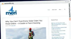 Publish Guest Post on merinashik.org