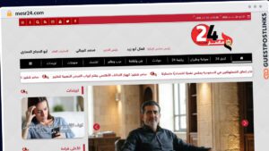 Publish Guest Post on mesr24.com