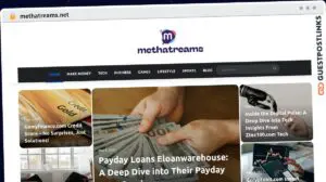Publish Guest Post on methatreams.net