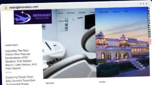 Publish Guest Post on midnightravelers.com