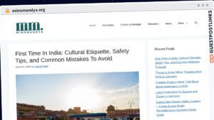 Publish Guest Post on mimsmandya.org