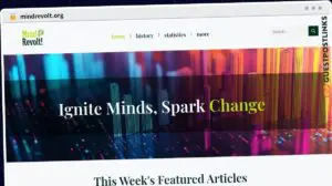 Publish Guest Post on mindrevolt.org