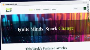Publish Guest Post on mindrevolt.org